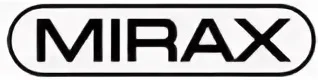 MIRAX
